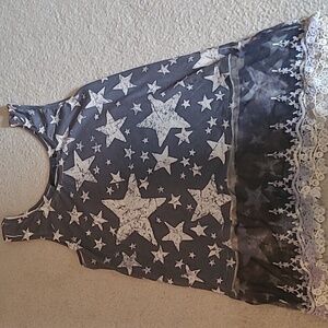 Fun Star Prink Tank size L